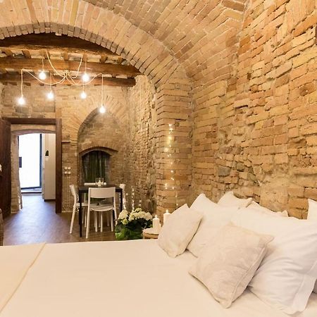 페루자 Il Vicolo Di Porta Pesa 아파트 외부 사진
