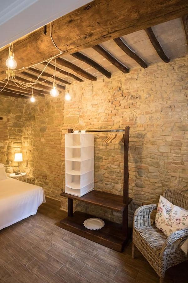 페루자 Il Vicolo Di Porta Pesa 아파트 외부 사진